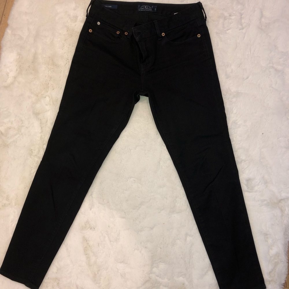 Lucky Brand Jeans